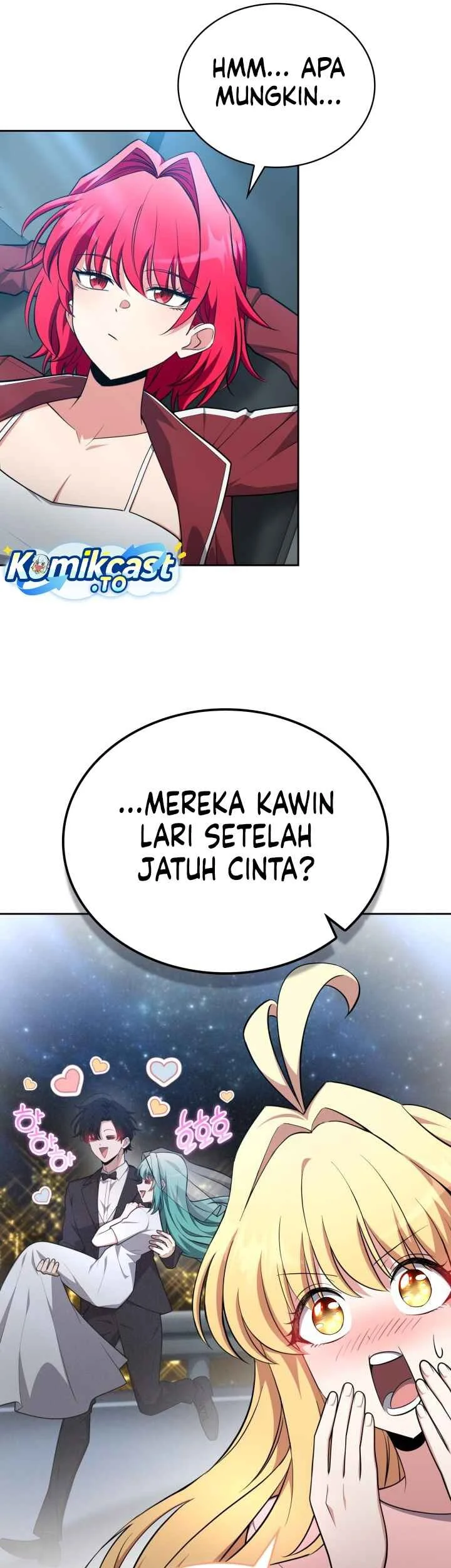Kidnapped Dragons Chapter 49 Gambar 30