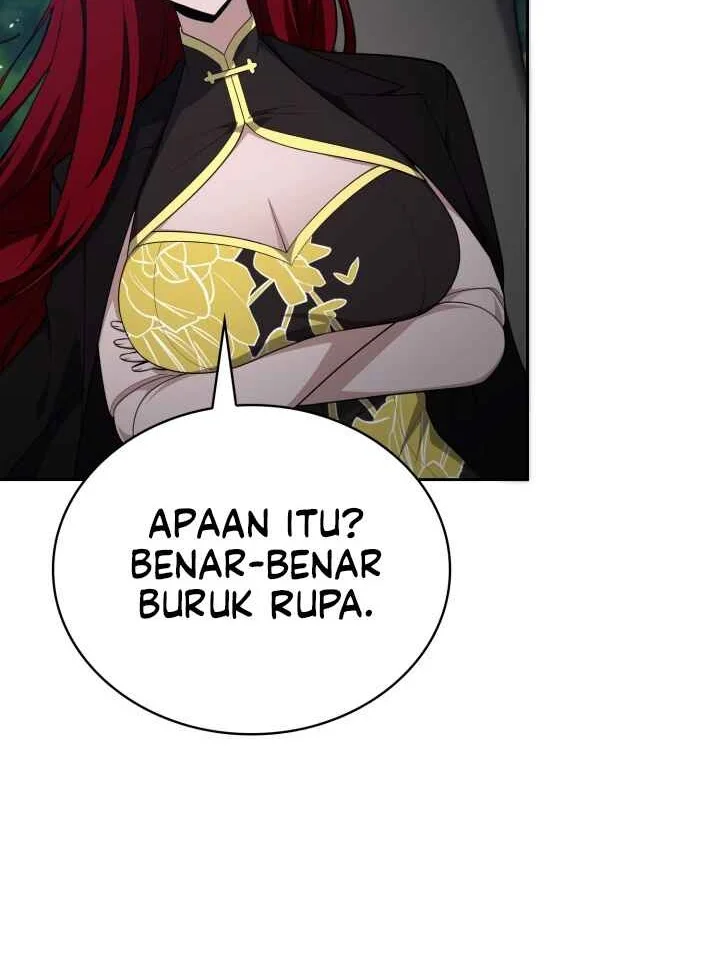 Kidnapped Dragons Chapter 50 Gambar 29