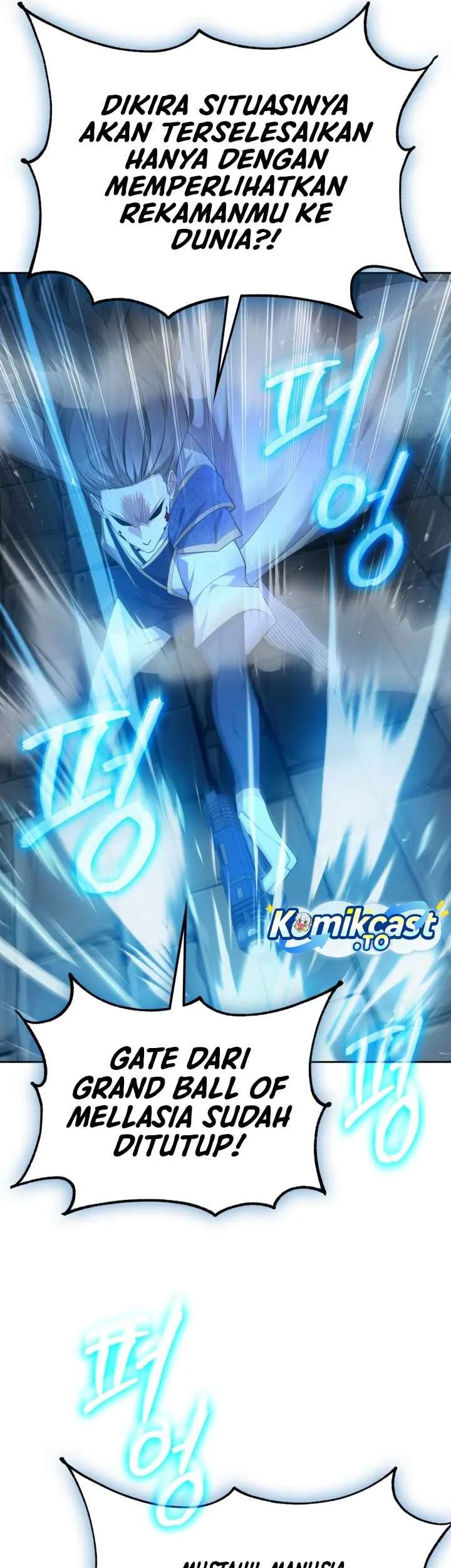Kidnapped Dragons Chapter 51 Gambar 26
