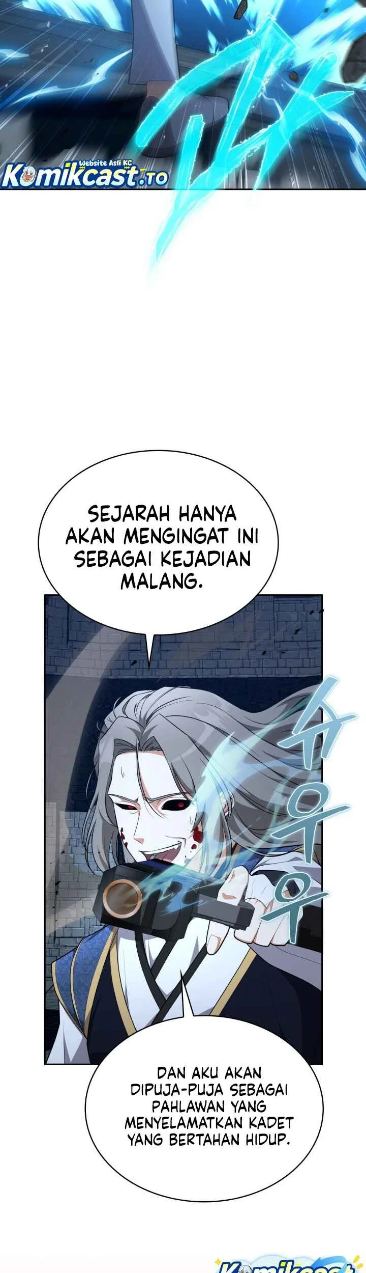 Kidnapped Dragons Chapter 51 Gambar 28