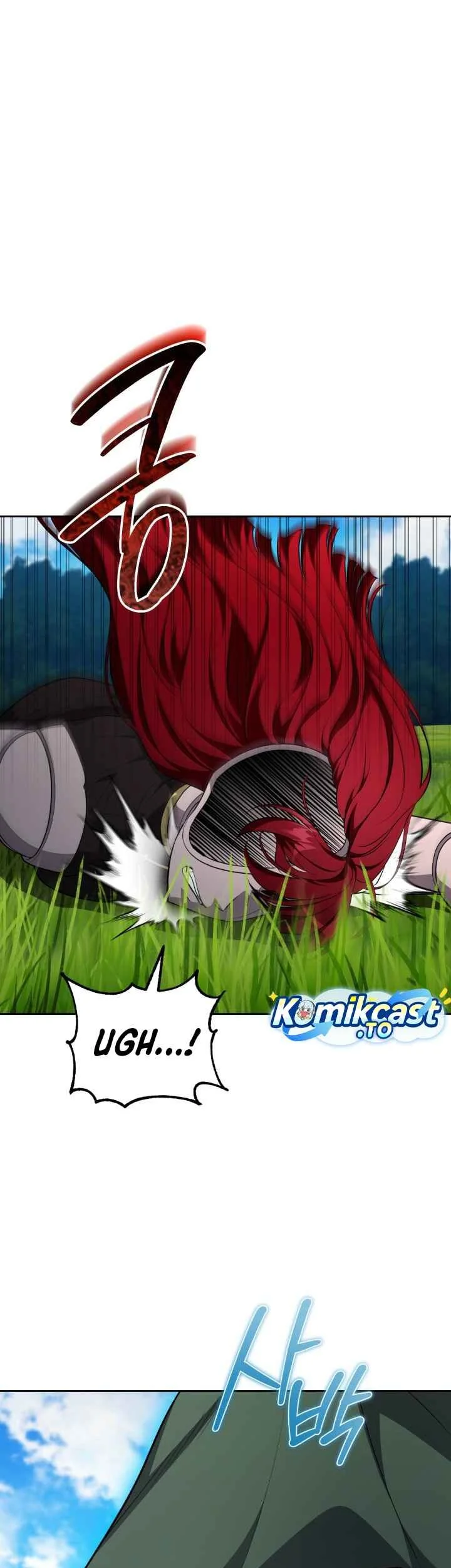 Kidnapped Dragons Chapter 53 Gambar 32