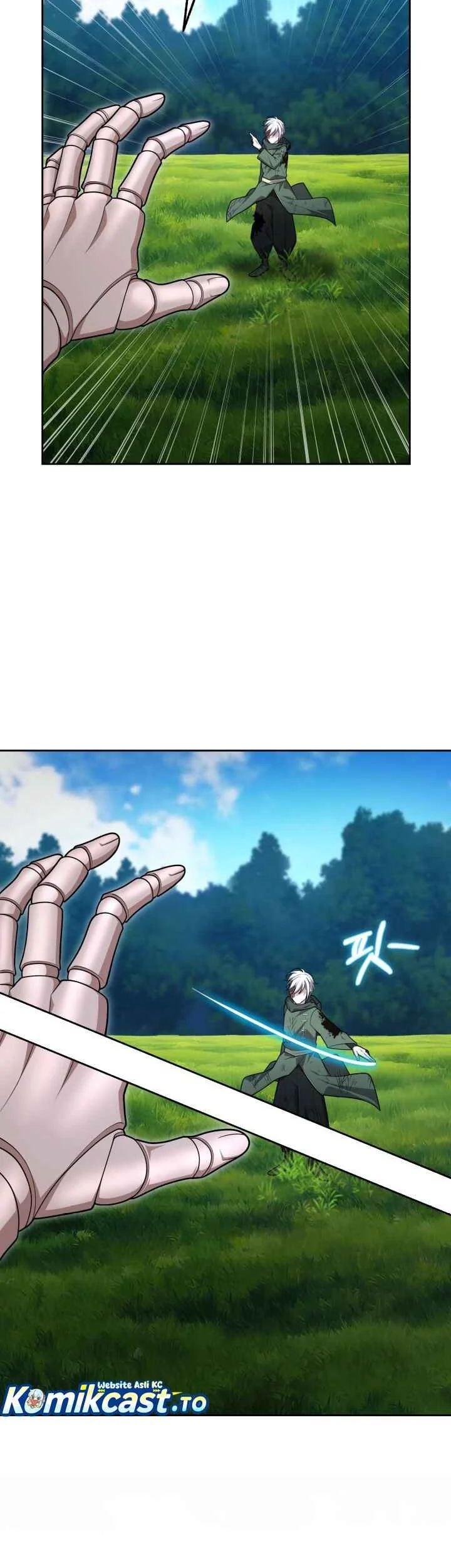 Kidnapped Dragons Chapter 53 Gambar 30