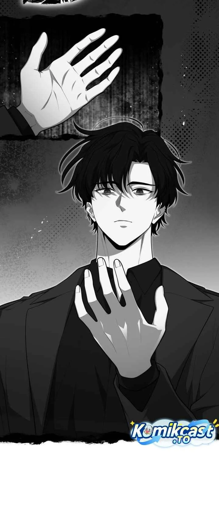 Kidnapped Dragons Chapter 54 Gambar 32