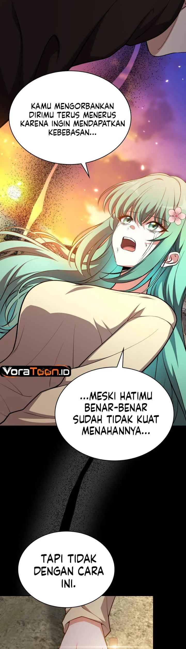 Kidnapped Dragons Chapter 57 Gambar 31
