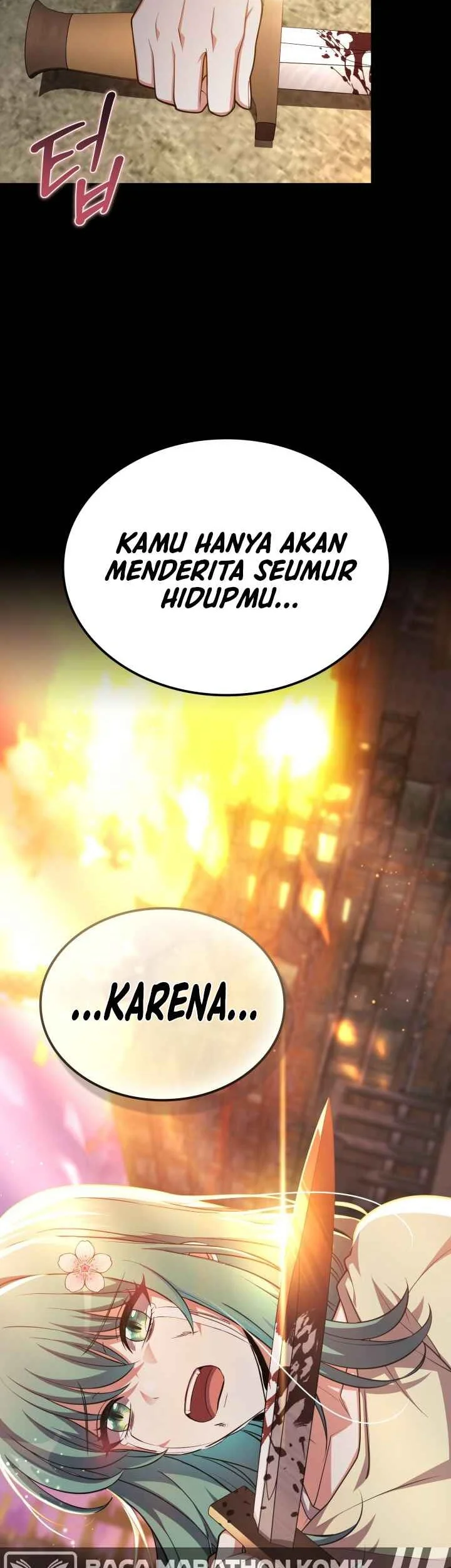 Kidnapped Dragons Chapter 57 Gambar 32