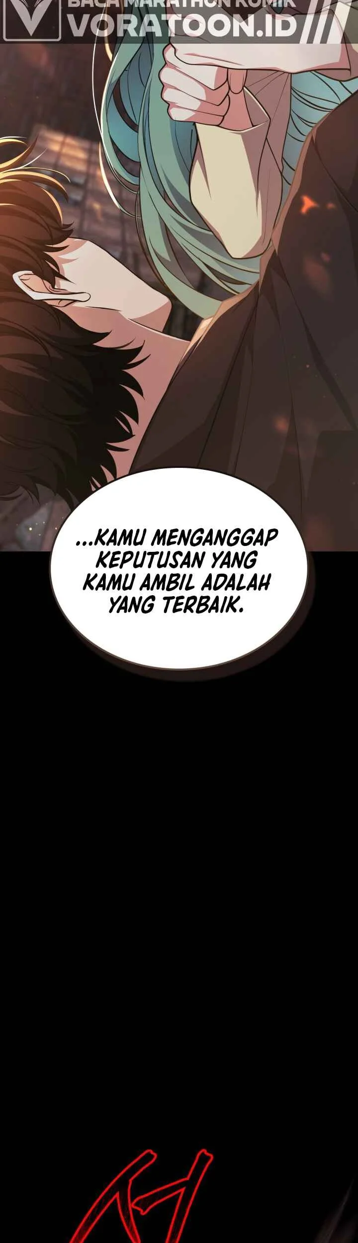 Kidnapped Dragons Chapter 57 Gambar 33
