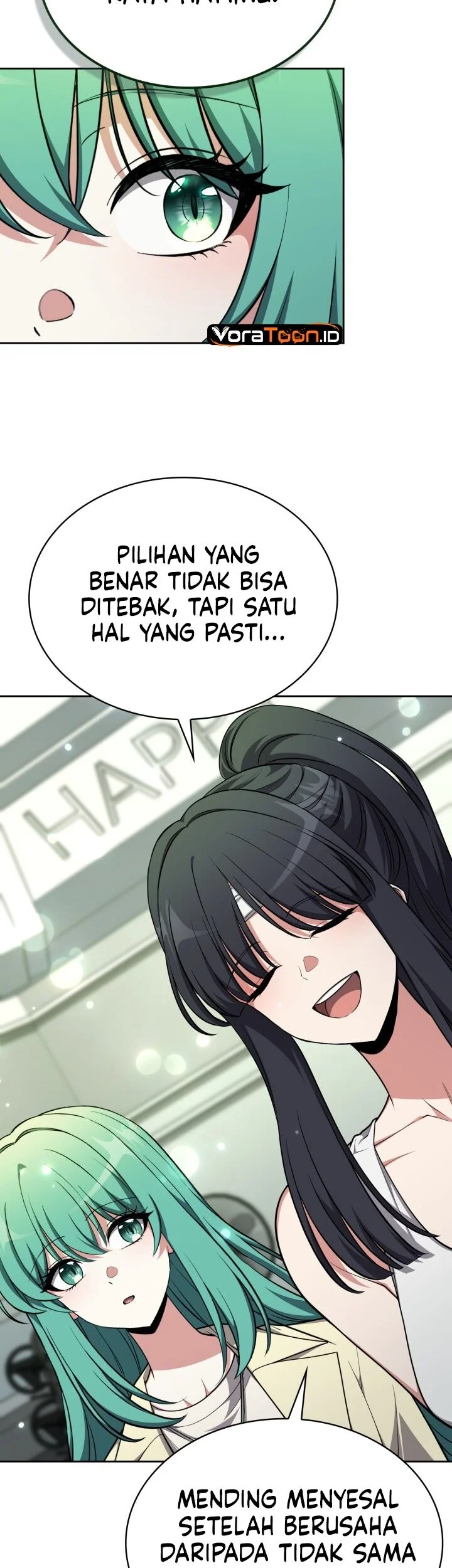 Kidnapped Dragons Chapter 59 Gambar 29