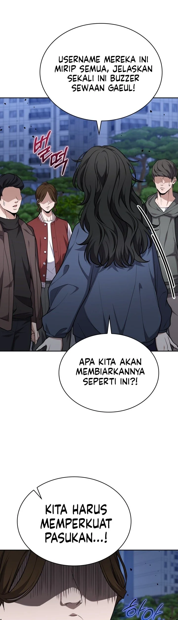 Kidnapped Dragons Chapter 62 Gambar 29