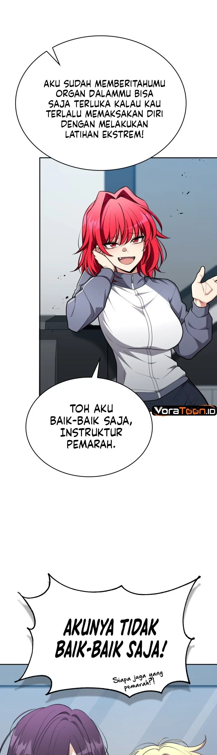 Kidnapped Dragons Chapter 63 Gambar 28