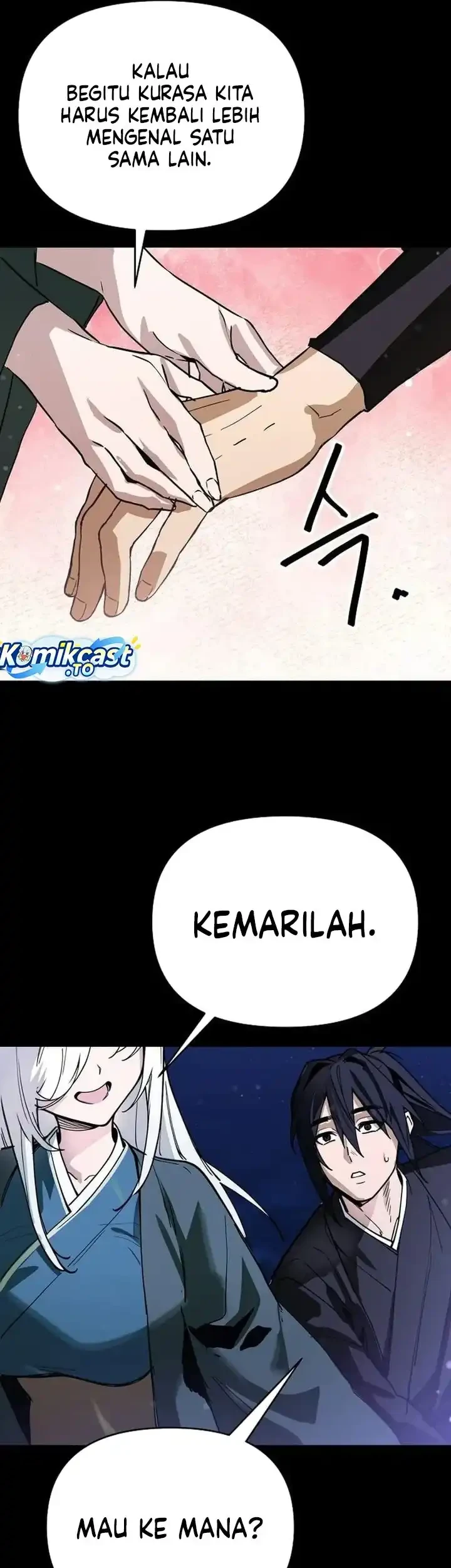 Kidnapped The Youngest Daughter of The Sichuan Tang Family Chapter 1 Gambar 54