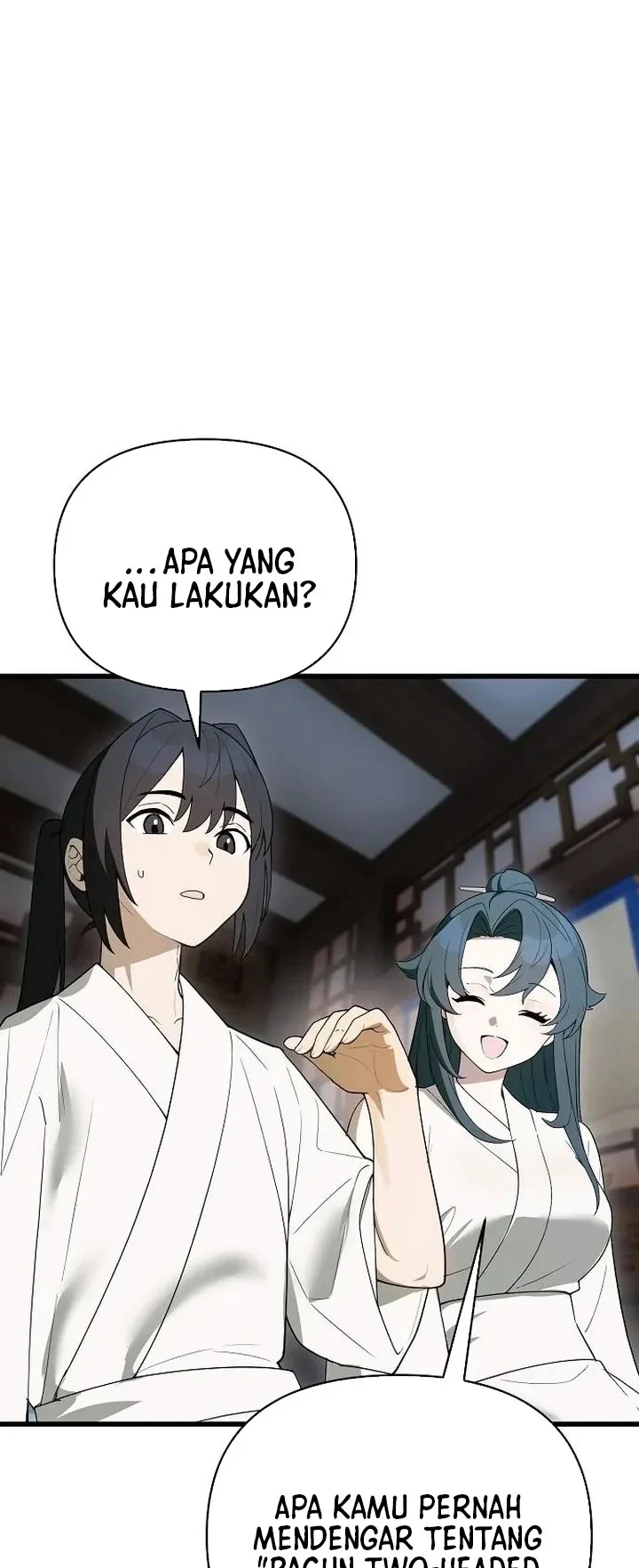 Kidnapped The Youngest Daughter of The Sichuan Tang Family Chapter 13 Gambar 23