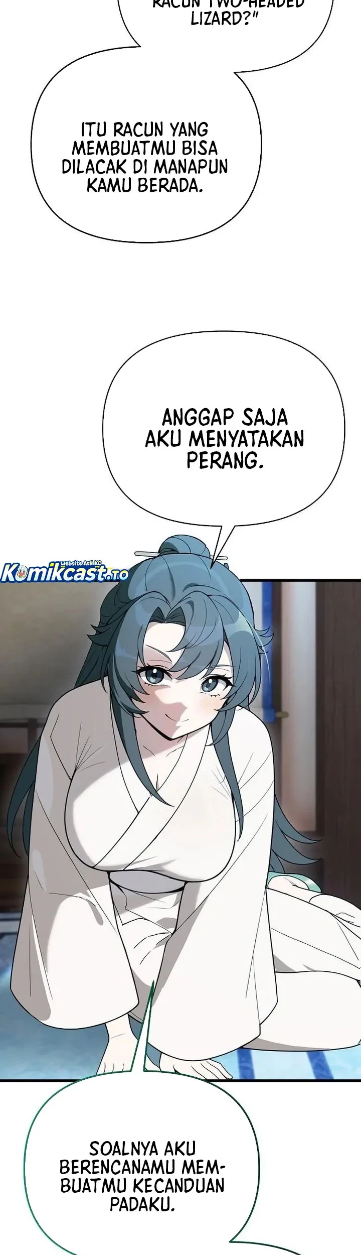Kidnapped The Youngest Daughter of The Sichuan Tang Family Chapter 13 Gambar 24