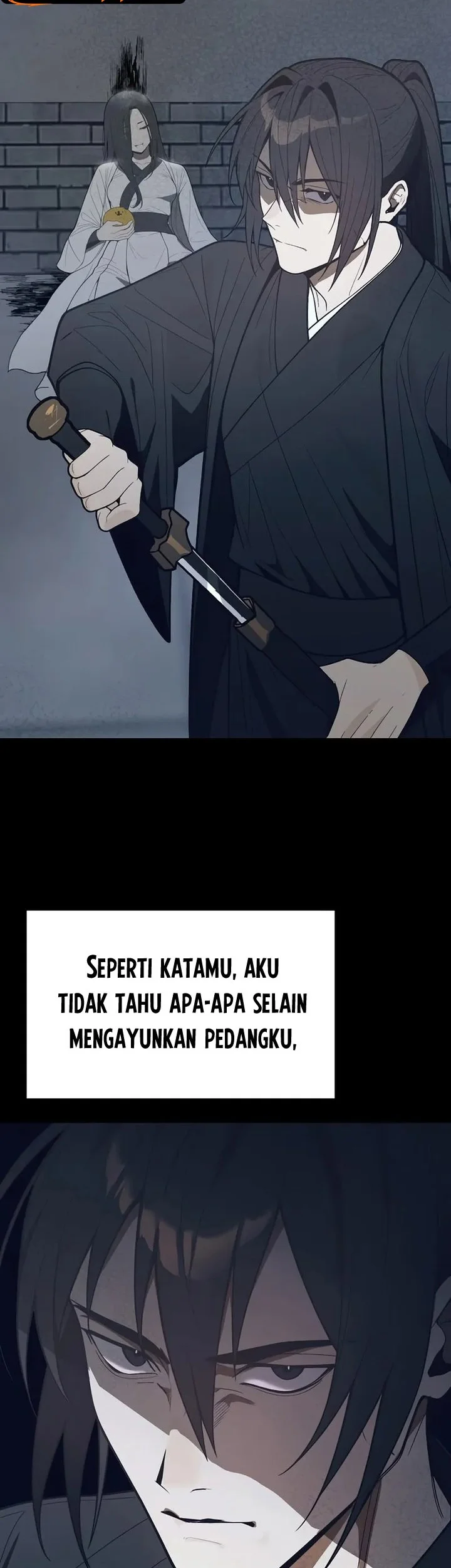 Kidnapped The Youngest Daughter of The Sichuan Tang Family Chapter 17 Gambar 23