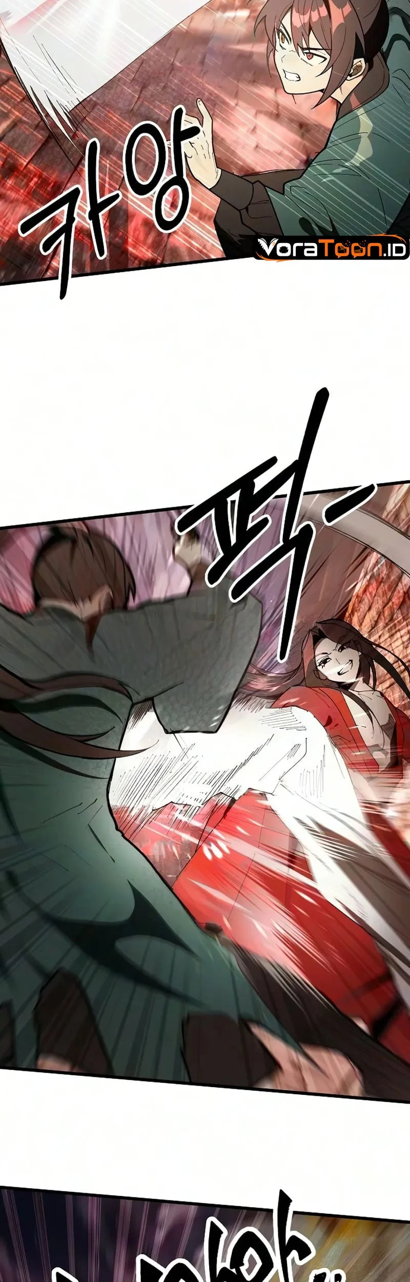 Kidnapped The Youngest Daughter of The Sichuan Tang Family Chapter 18 Gambar 26