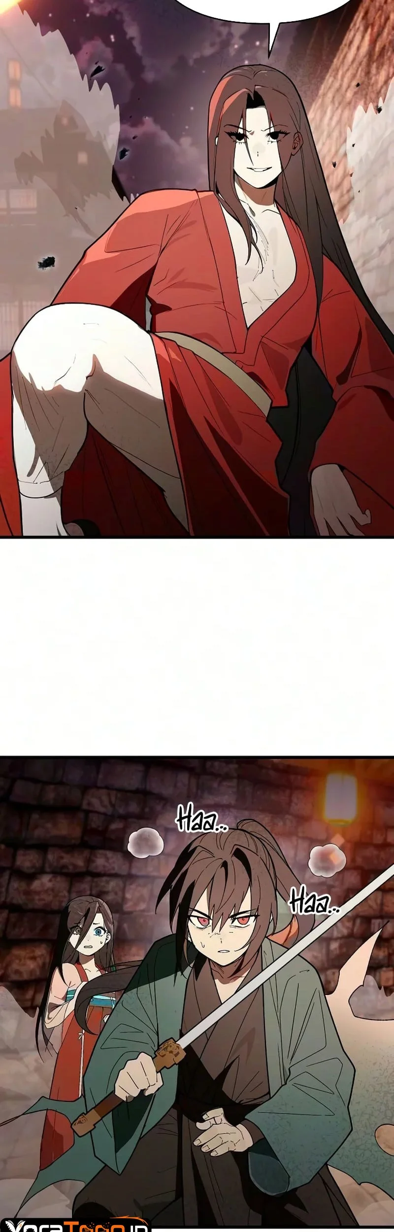 Kidnapped The Youngest Daughter of The Sichuan Tang Family Chapter 18 Gambar 28