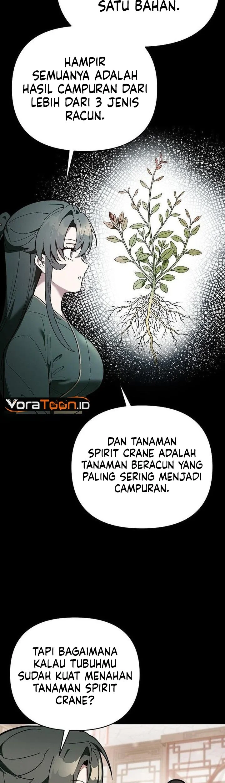 Kidnapped The Youngest Daughter of The Sichuan Tang Family Chapter 22 Gambar 24
