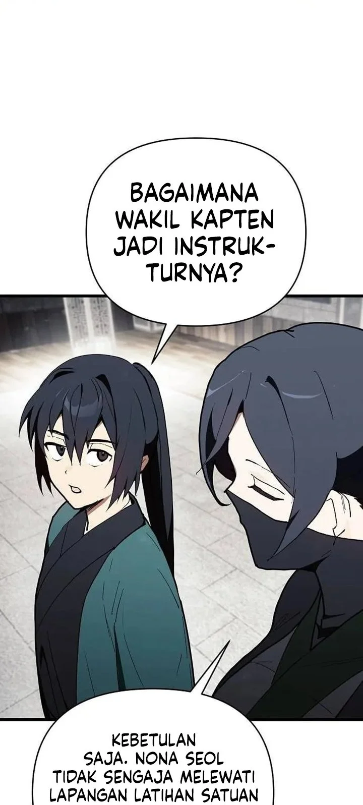 Kidnapped The Youngest Daughter of The Sichuan Tang Family Chapter 24 Gambar 29