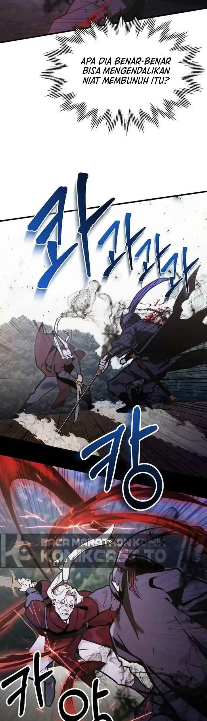 Kidnapped The Youngest Daughter of The Sichuan Tang Family Chapter 4 Gambar 28