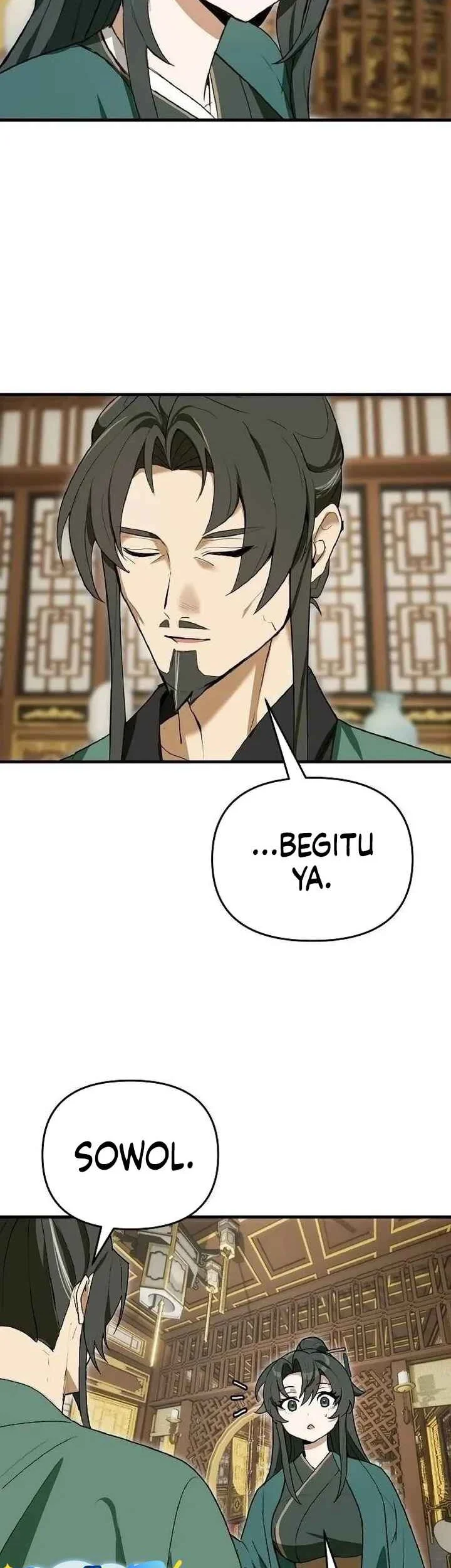 Kidnapped The Youngest Daughter of The Sichuan Tang Family Chapter 6 Gambar 27