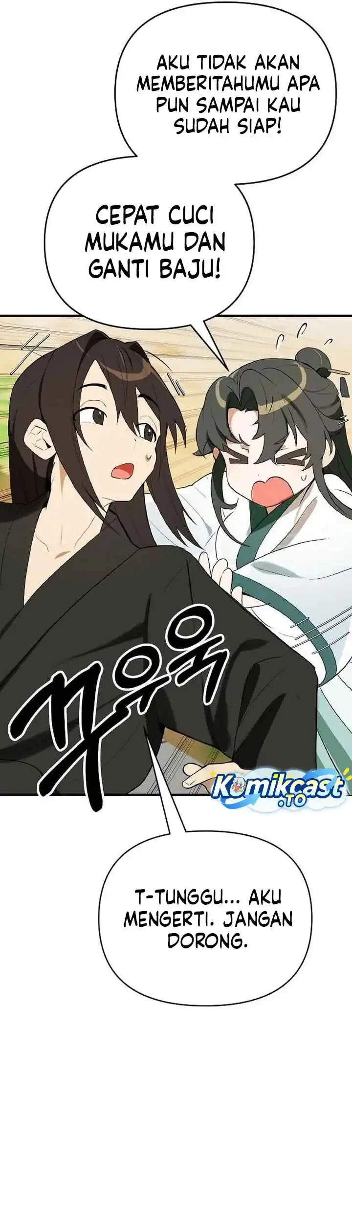 Kidnapped The Youngest Daughter of The Sichuan Tang Family Chapter 7 Gambar 26