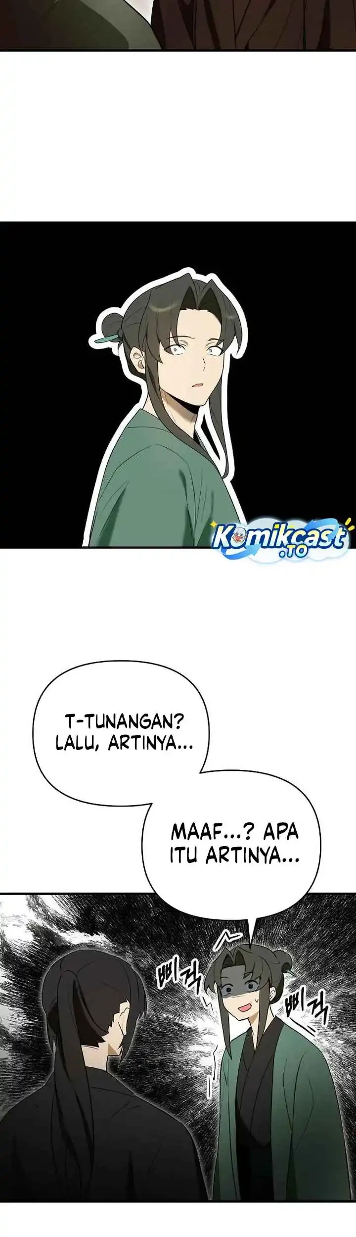 Kidnapped The Youngest Daughter of The Sichuan Tang Family Chapter 8 Gambar 27