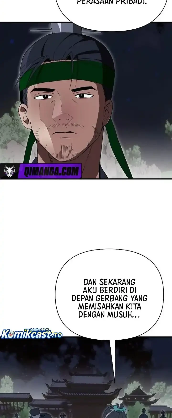 Kidnapped The Youngest Daughter of The Sichuan Tang Family Chapter 9 Gambar 27