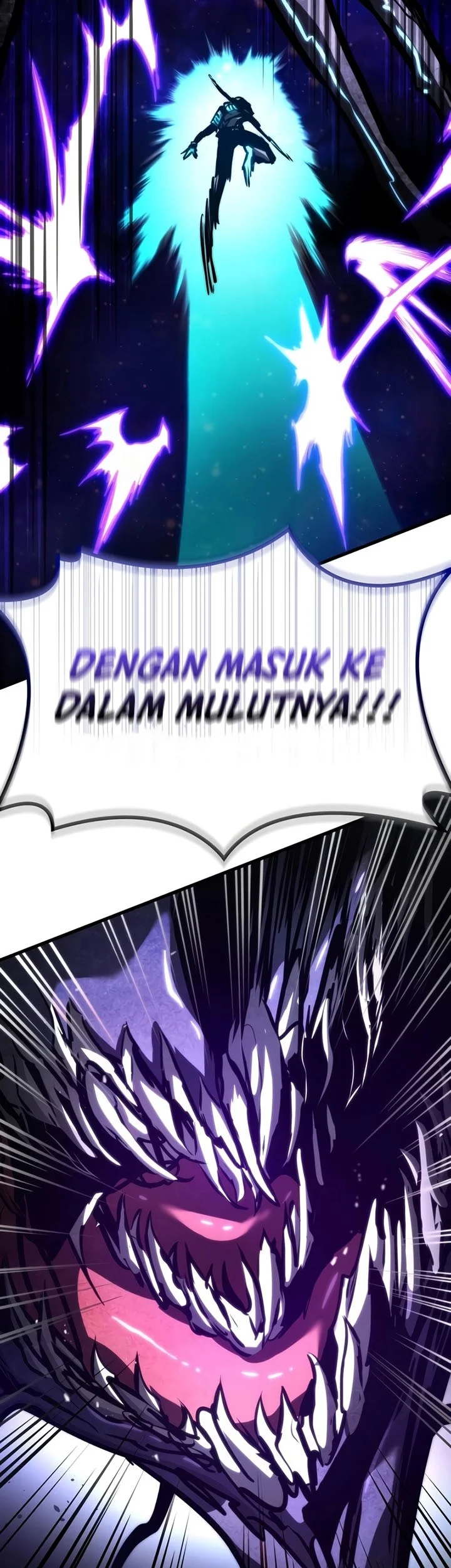 Kill The Dragon Chapter 114 Gambar 51