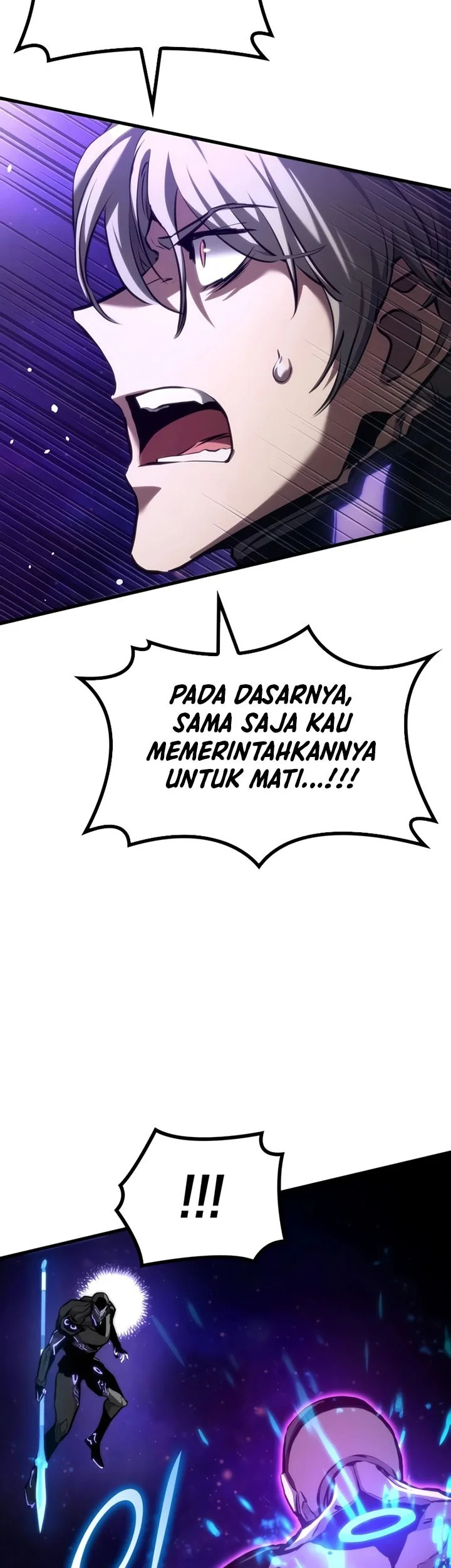 Kill The Dragon Chapter 114 Gambar 53