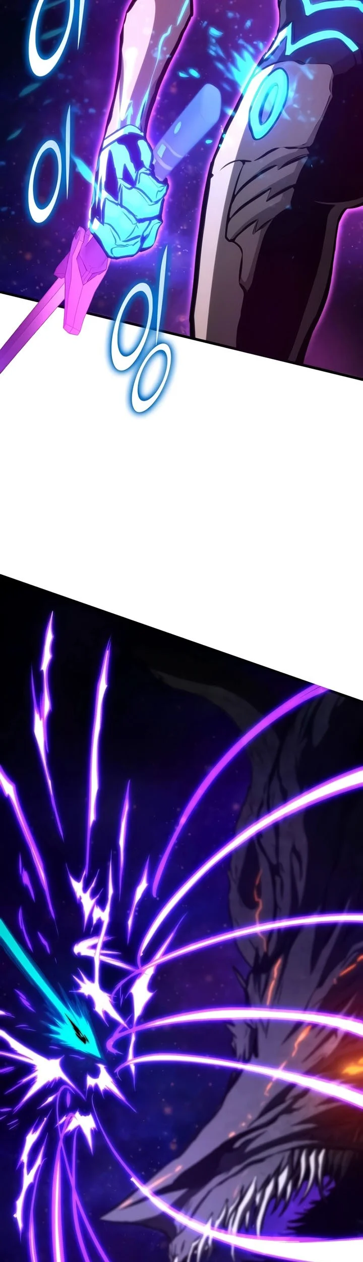 Kill The Dragon Chapter 114 Gambar 55