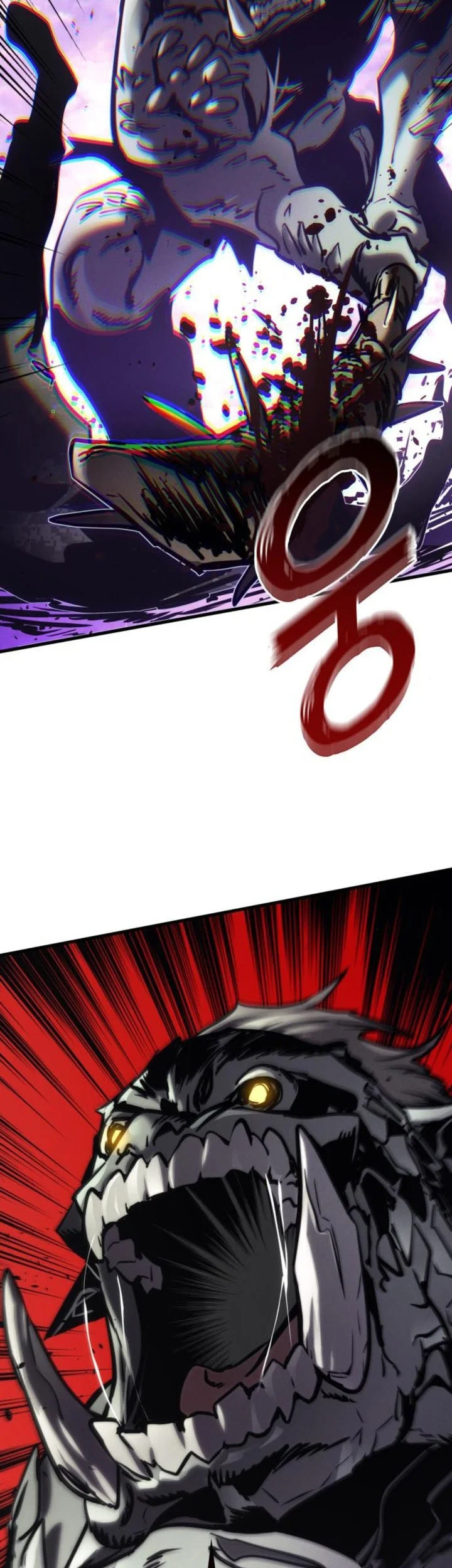 Kill The Dragon Chapter 153 Gambar 45