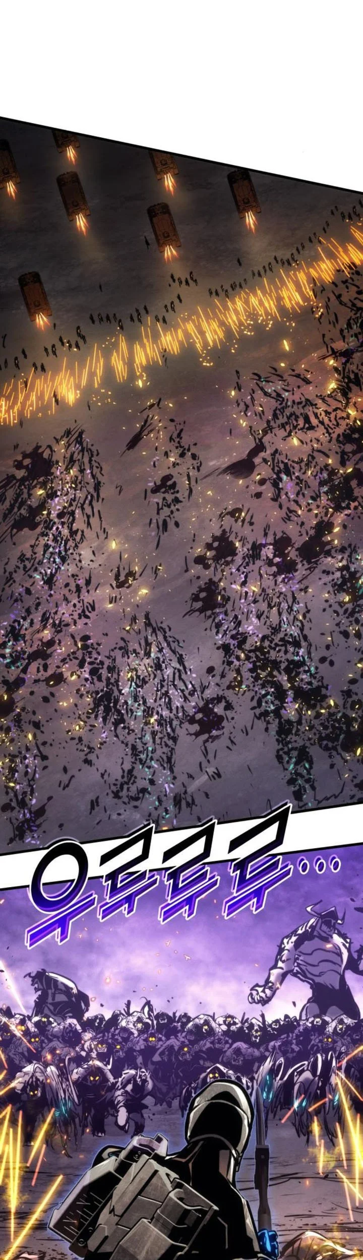 Kill The Dragon Chapter 153 Gambar 47