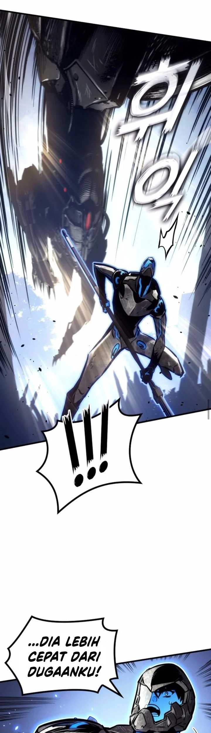 Kill The Dragon Chapter 159 Gambar 43