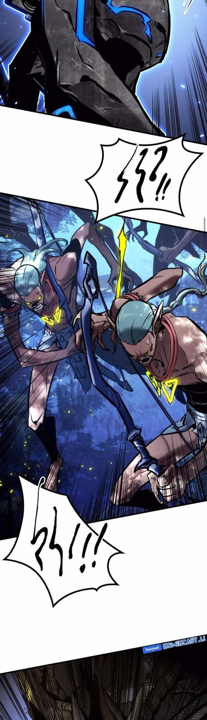 Kill The Dragon Chapter 159 Gambar 45