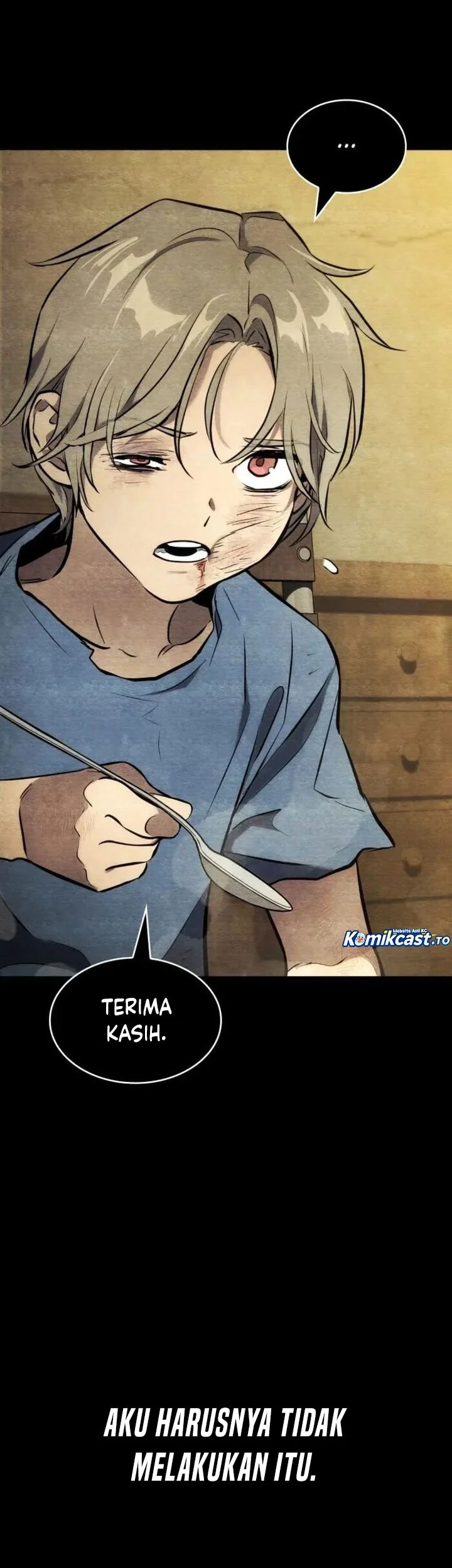 Kill The Dragon Chapter 168 Gambar 41