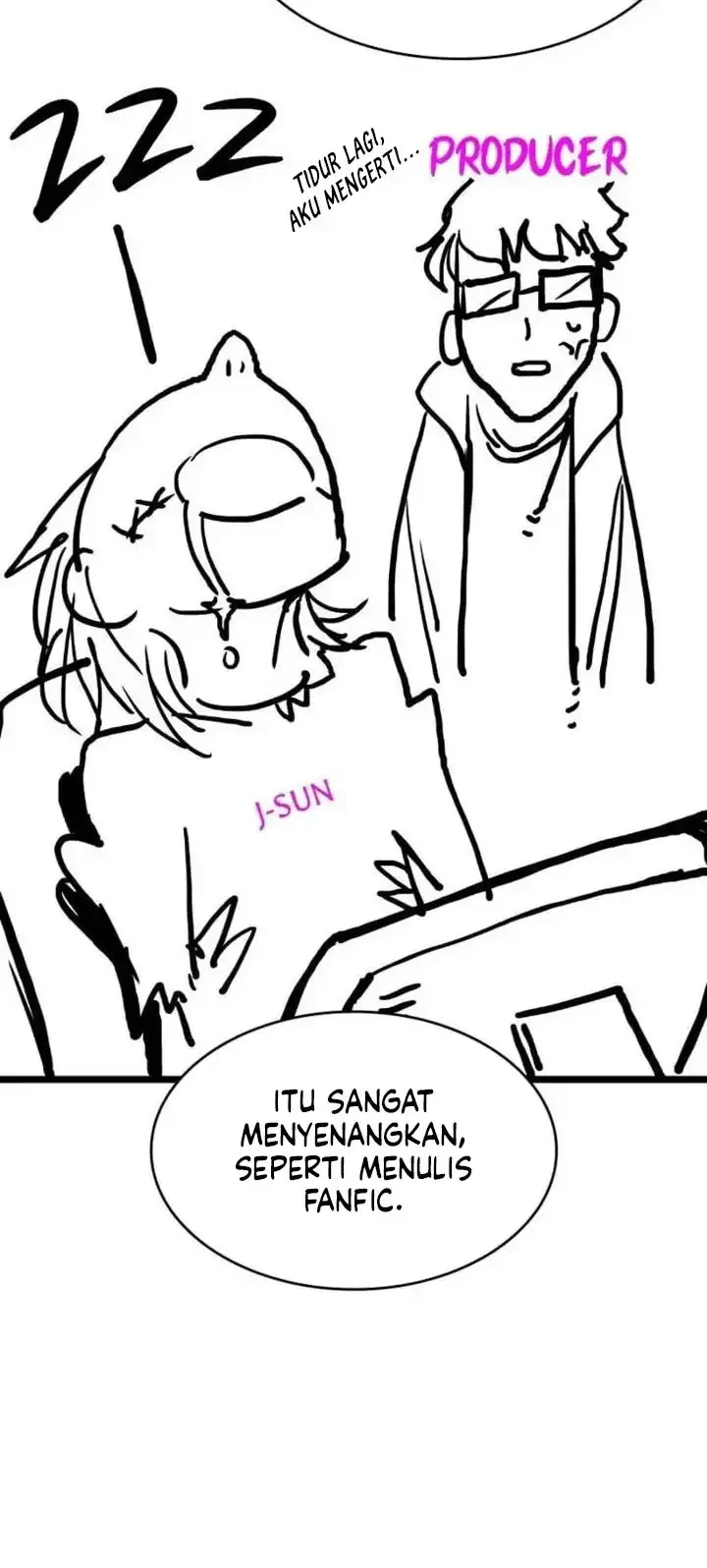 Kill The Dragon Chapter 170.5 Gambar 18