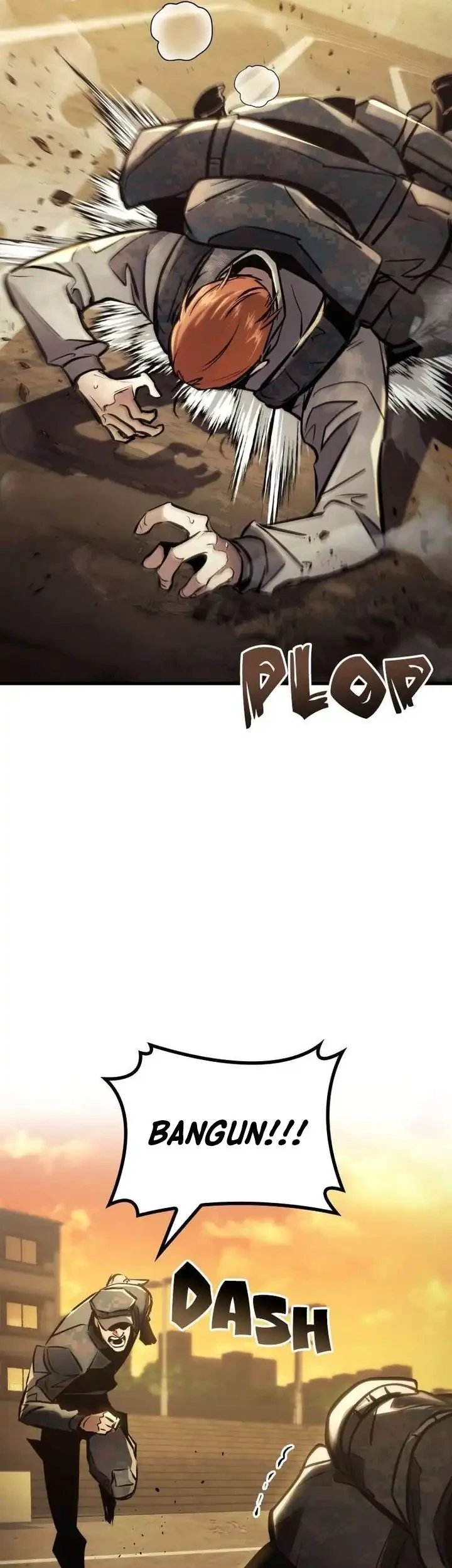 Kill The Dragon Chapter 170 Gambar 38