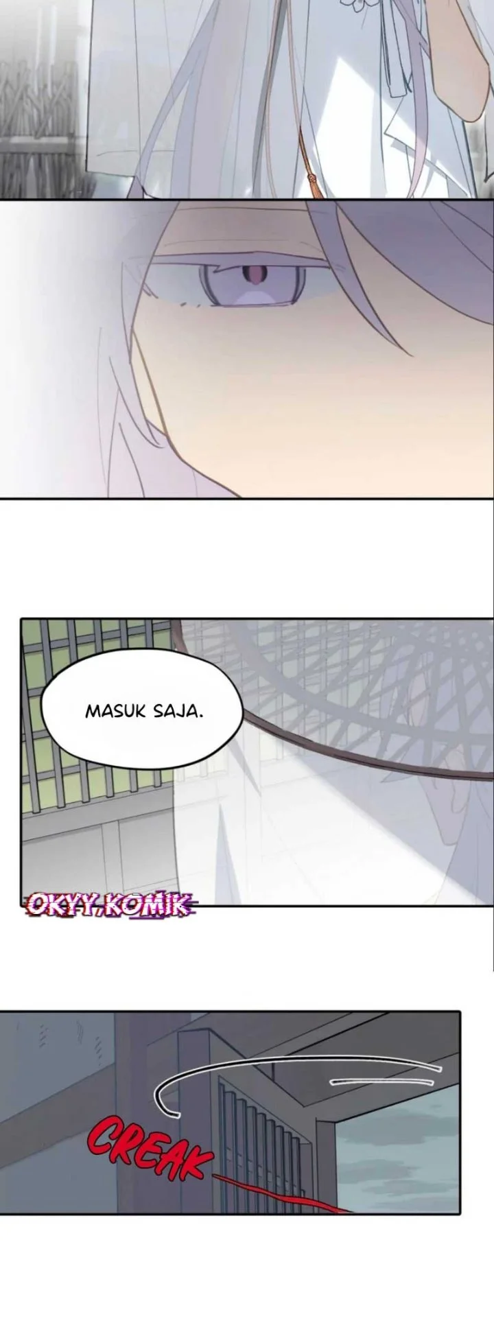 Kill the Male Lead to Become the Villainess Chapter 37 Gambar 10