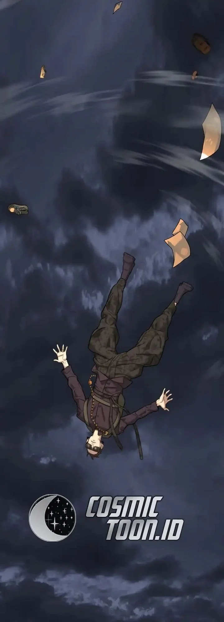 Killer Peter Chapter 105 Gambar 51