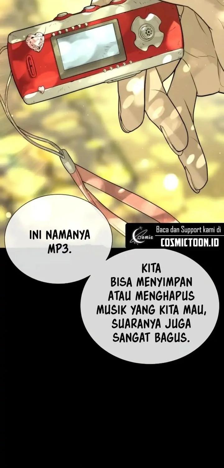 Killer Peter Chapter 105 Gambar 54