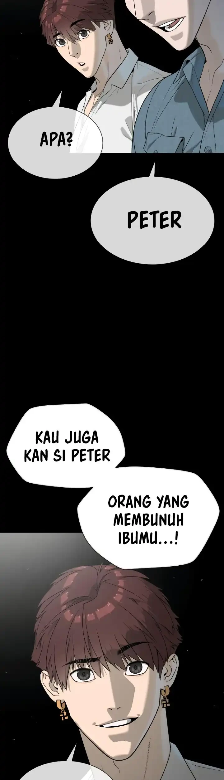 Killer Peter Chapter 107 Gambar 56