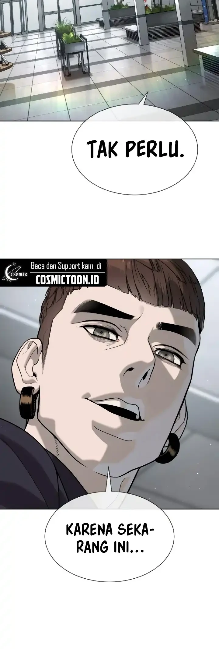 Killer Peter Chapter 109 Gambar 58