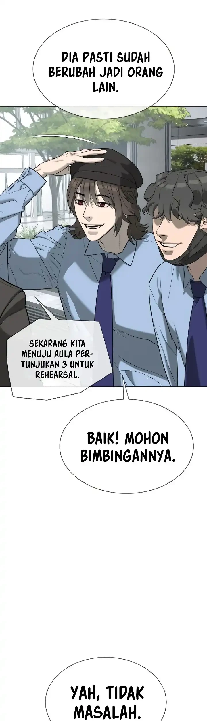 Killer Peter Chapter 109 Gambar 59