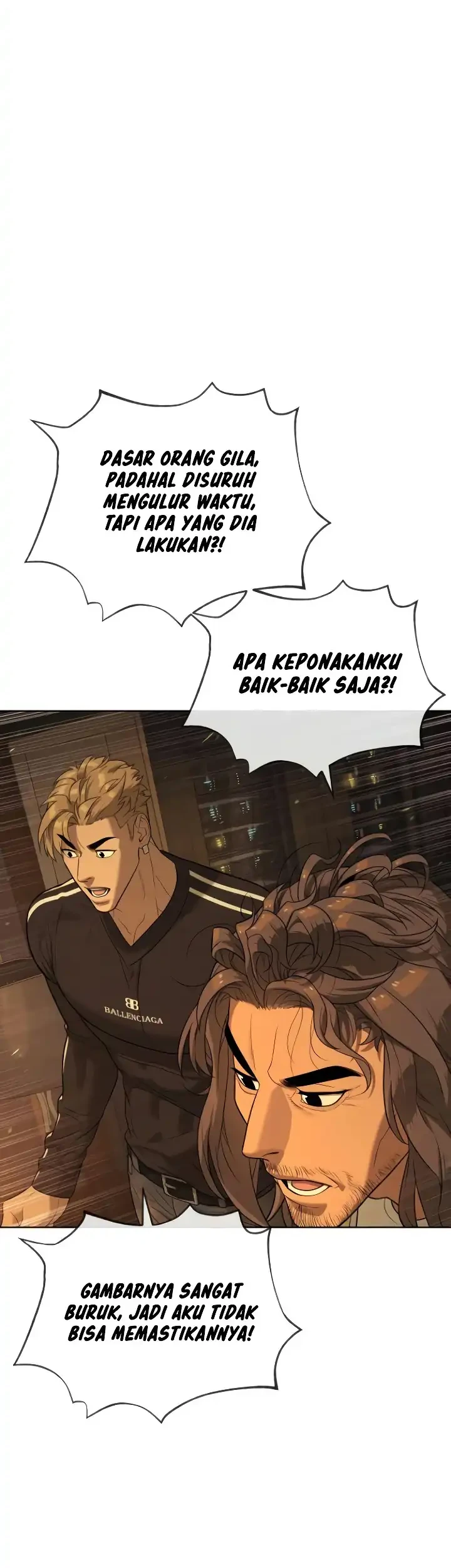 Killer Peter Chapter 110 Gambar 50