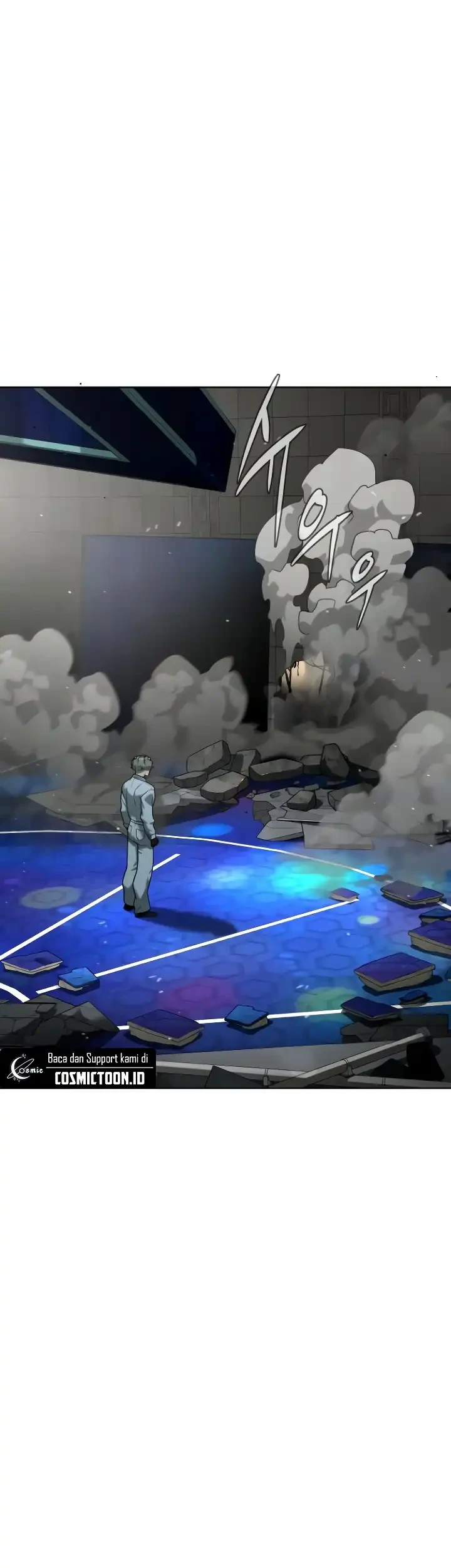 Killer Peter Chapter 110 Gambar 51