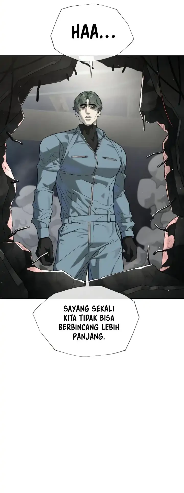 Killer Peter Chapter 110 Gambar 52