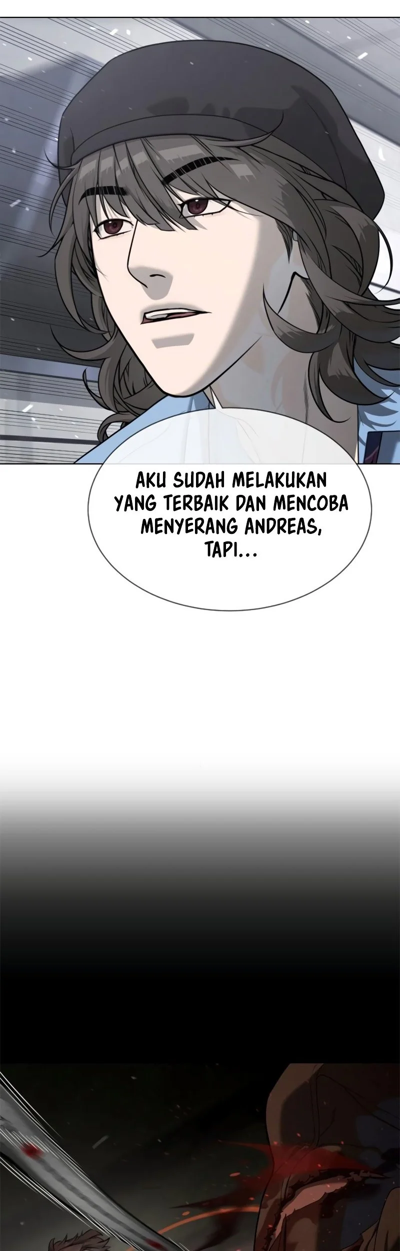 Killer Peter Chapter 111 Gambar 50