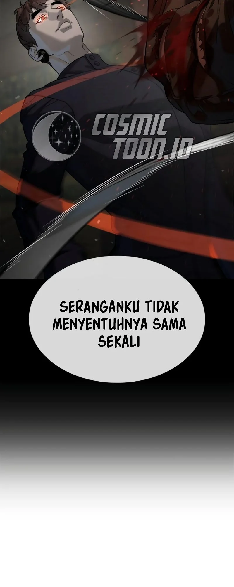 Killer Peter Chapter 111 Gambar 51