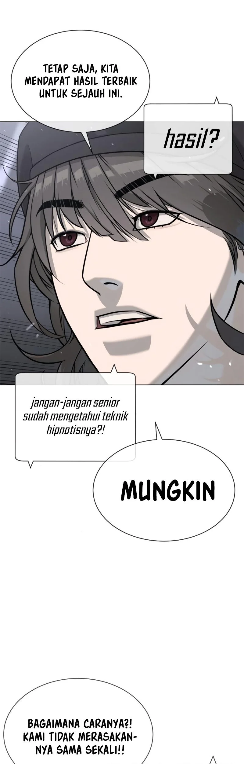 Killer Peter Chapter 111 Gambar 52
