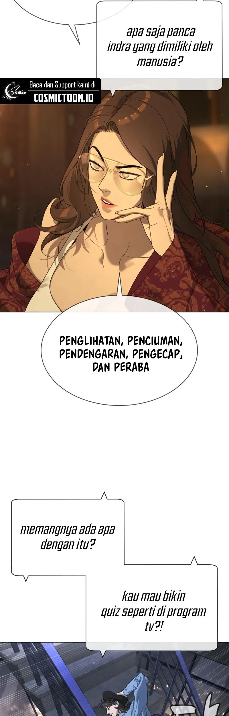 Killer Peter Chapter 111 Gambar 53