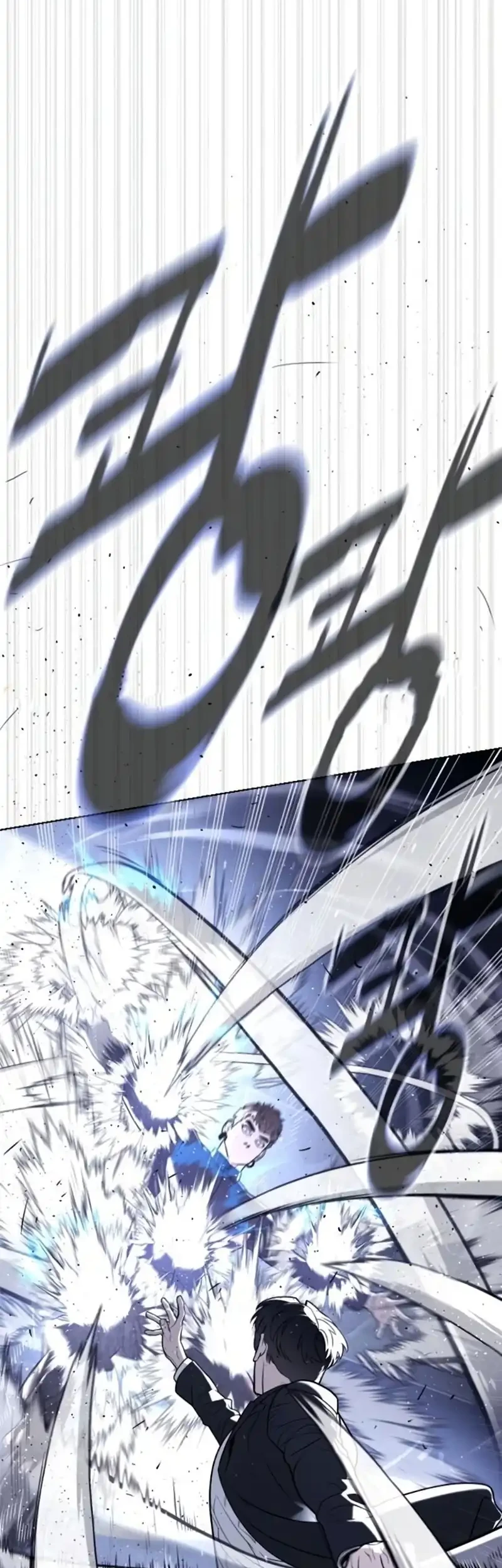 Killer Peter Chapter 115 Gambar 57